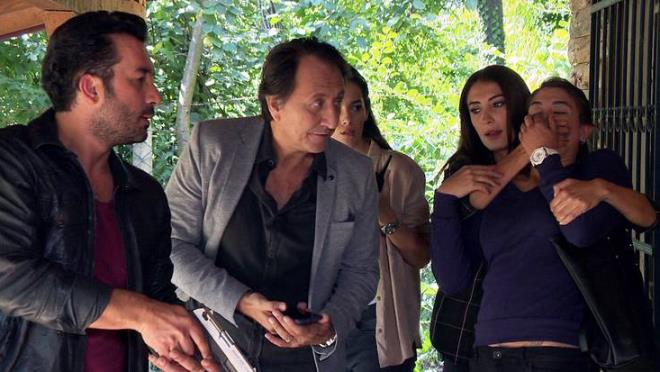 Arka Sokaklar ve ocuklar Duymasn dizilerini devam ettirecek olan Kanal, daha ok stdyo programlarna arlk verecek. Buse Varol&#8217;un sunucu olarak yer alaca ocuunuz Ne Yapacak isimli gndz fortam, ngiltere&#8217;den alnd&#8230; Sina Kololu, bu konuyla ilgili kesinde bir yaz kaleme ald: