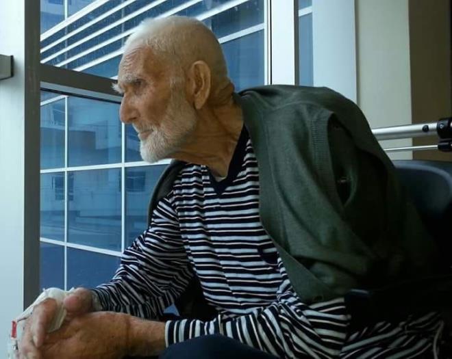 Ramazan Bayram'nda dedesinin bo evine giden ve bir sandn zerinde gnl bulan Yayla, dedesinin anneannesine ynelik satrlarn okurken duygulu anlar yaad. Servet Yayla, daha sonra gnl annesi clal Yayla'ya verdi. clal Yayla da gnlkte babasnn annesine olan byk akn grnce gzyalarna hakim olamad.