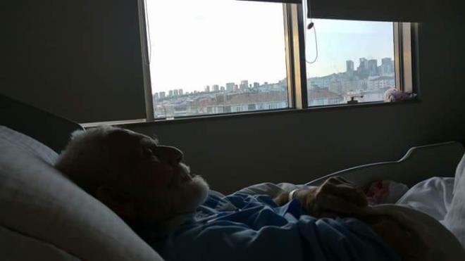 dris ztrk de geen yl 100 yanda hayatn kaybetti. dris ztrk'n 7 Aralk 2015'e kadar tuttuu gnln torunu Servet Yayla buldu.