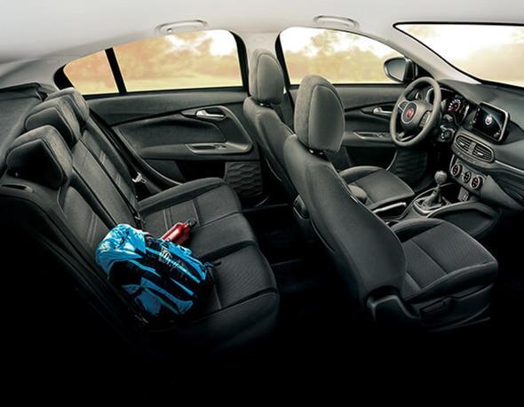 EGEA HATCHBACK Easy Plus 1.4 Fire 95 HP 84.900 TL (76.900 kampanyal fiyat):    ehir ii (L/100 km) 7.7  -  ehir d (L/100 km) 4.5  -  Ortalama (L/100 km) 5.7