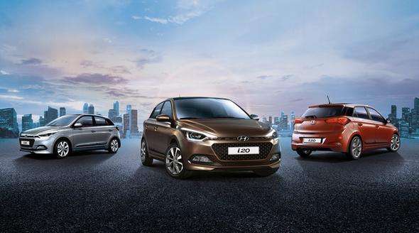 Hyundai Yeni i20 1.2 MPI JUMP (BENZNL) 83.700 TL:    ehir ii (L/100 km) 6,6  -  ehir d (L/100 km) 4,2  -  Ortalama (L/100 km) 5,1