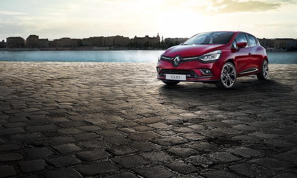 Renault Clio Joy 1.2 75 bg - 75.900 TL:    ehir ii (L/100 km) 7,0  -  ehir d (L/100 km) 4,7  -  Ortalama (L/100 km) 5,5