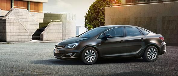 Opel Astra Sedan - 1.6 Benzinli - 115 HP M/T Edition - 79.750:    ehir ii (L/100 km) 8,4  -  ehir d (L/100 km) 5,3  -  Ortalama (L/100 km) 6,5