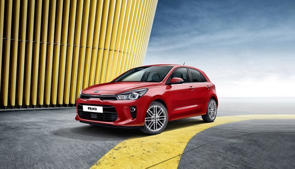 Kia Rio HB Cool 1.25L Benzin-Manuel 84 PS - 73,400 TL (2017 Model):    ehir ii (L/100 km) 6,3  -  ehir d (L/100 km) 4,2  -  Ortalama (L/100 km) 5