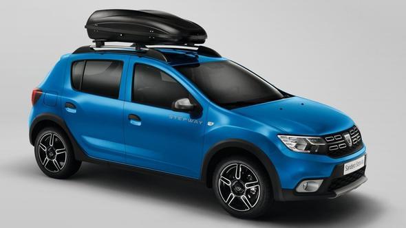 Dacia Sandero Ambiance 1.0 Sce 75 bg Benzinli 64.650 TL:    ehir ii (L/100 km) 6,6  -  ehir d (L/100 km) 4,6  -  Ortalama (L/100 km) 5,4  <br>  Stepway 1.5 dCi 90 bg 87.500 TL:    ehir ii (L/100 km) 3,8  -  ehir d (L/100 km) 3,8  -  Ortalama (L/100 km) 3,8