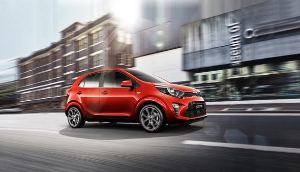 Yeni Kia Picanto Cool 1.25L Benzin-Otomatik 85 PS - 83,900 TL:    ehir ii (L/100 km) 7  -  ehir d (L/100 km) 4,5  -  Ortalama (L/100 km) 5,4