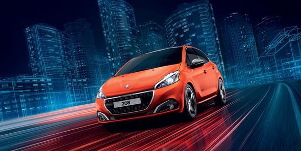 Peugeot 208 - ACCESS PureTech - 82 hp - 97.400 TL (82.500 Kampanyal fiyat):    ehir ii (L/100 km) 5,5  -  ehir d (L/100 km) 3,9  -  Ortalama (L/100 km) 4,5
