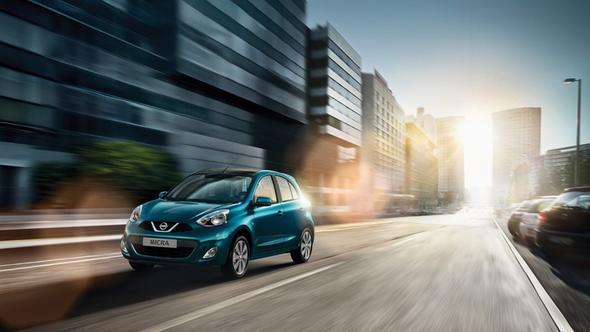 Nissan Micra 1.2 MATCH Benzin M/T 77,405 TL:    ehir ii (L/100 km) 4,3  -  ehir d (L/100 km) 6,1  -  Ortalama (L/100 km) 5