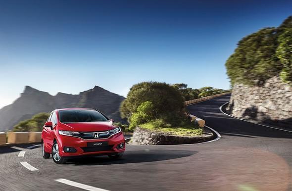 Jazz 1.3L Dream Otomatik - Benzin - 90.450 TL:    ehir ii (L/100 km) 5,4  -  ehir d (L/100 km) 4,2  -  Ortalama (L/100 km) 4,7