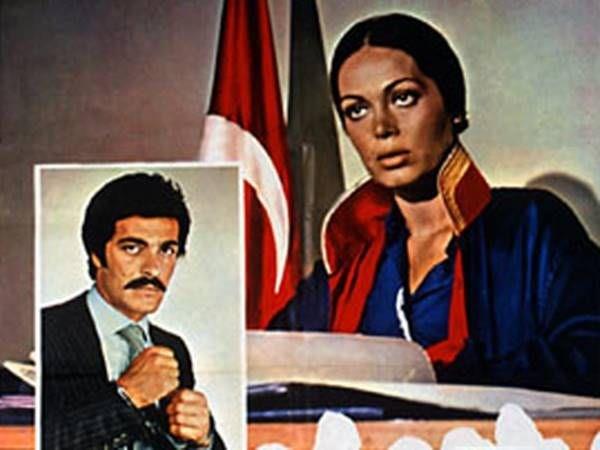 Bodrum Hakimi/ (1976