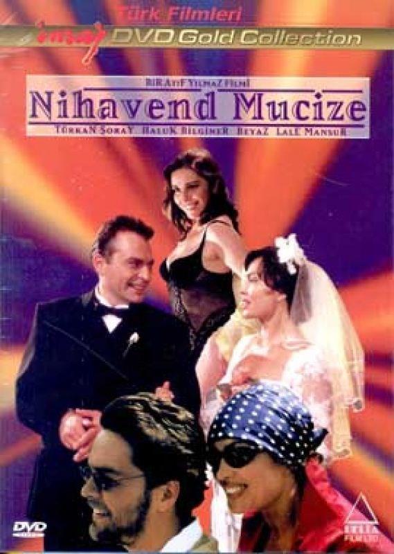 Nihavend Mucize / 1997