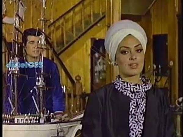 Dnyann En Gzel Kadn / 1968