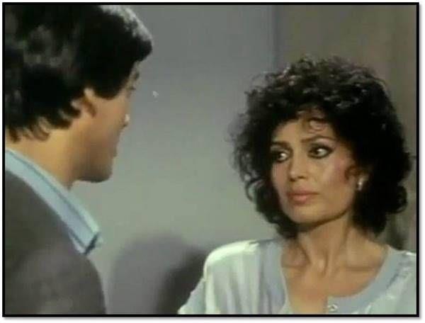 Hayallerim, Akm ve Sen /1987