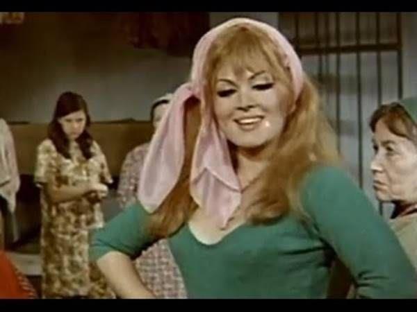 Kadn Deil Ba Belas /1968