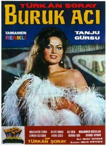 Buruk Ac 1969