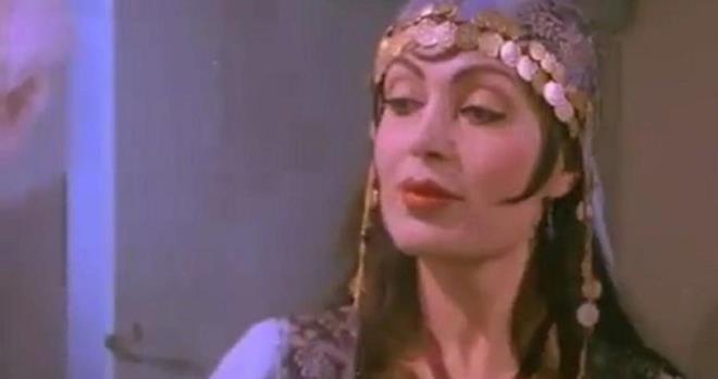 Gramafon Avrat / 1987