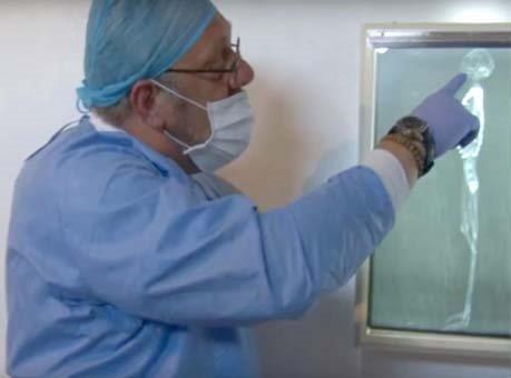 Ceset %98,5 insan DNA'sna sahip olsa da %1.5 bilinmeyen bir tre ait DNA'ya sahip. Mera'ya gre sonular, tarih kitaplarn sonsuza kadar deitirebilir.