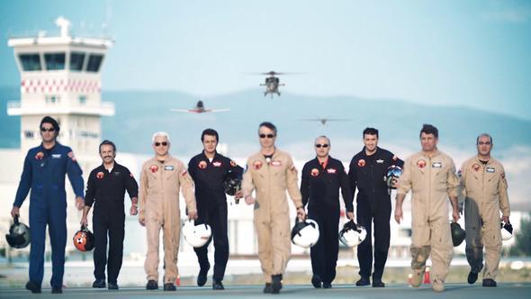 Tusa-Trk Havaclk Ve Uzay Sanayi A: 5 milyar 181 milyon 283 bin TL