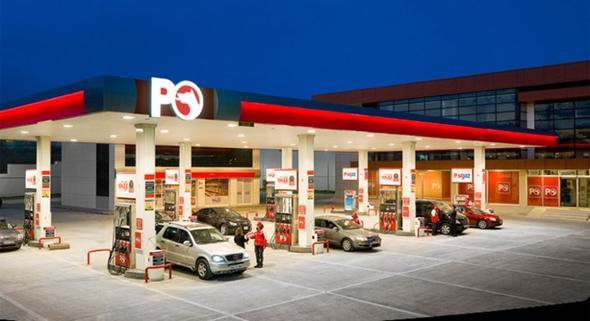 Petrol Ofisi: 40 milyar 847 milyon 704 bin TL