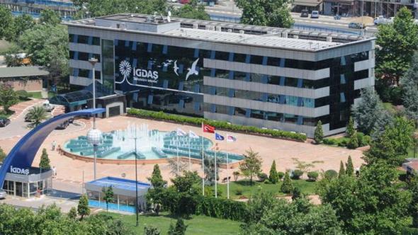 stanbul Gaz Datm San. ve Tic. A: 6 milyar 082 milyon 826 bin TL