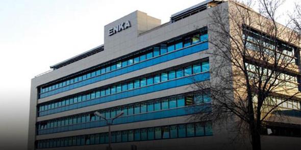 Enka naat ve Sanayi A: 10 milyar 567 milyon 421 bin TL