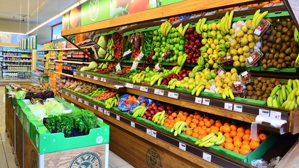 ok Marketler Ticaret A: 9 milyar 512 milyon 254 bin TL