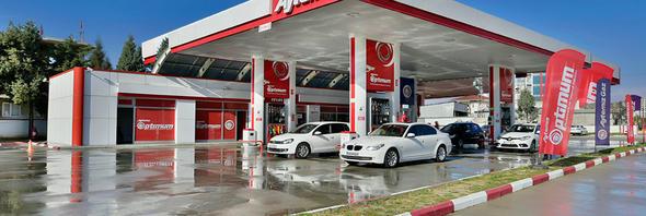 Aytemiz Akaryakt Datm A: 5 milyar 659 milyon 051 bin TL