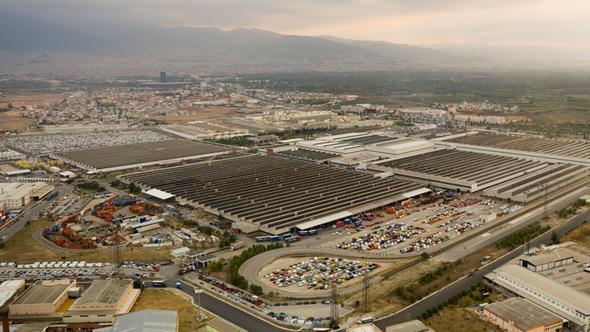 TOFA Trk Otomobil Fabrikas A: 17 milyar 467 milyon 806 bin TL