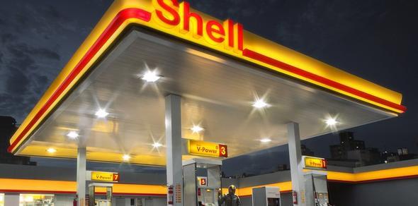 Shell & Turcas Petrol: 19 milyar 567 milyon 578 bin TL