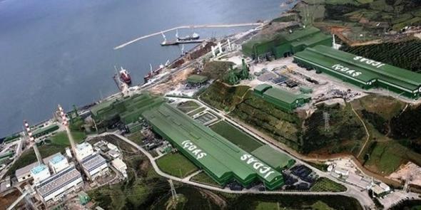 DA elik Enerji Tersane ve Ulam San. A: 9 milyar 307 milyon 530 bin TL