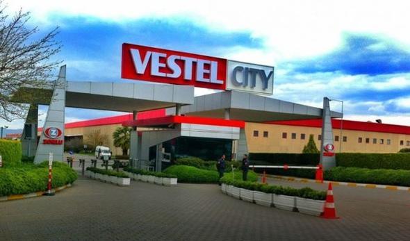 Vestel Elekronik San ve Tic. A: 12 milyar 100 milyon 938 bin TL