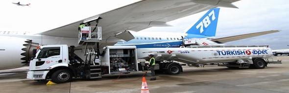 THY Opet Havaclk Yaktlar A: 6 milyar 142 milyon 581 bin TL