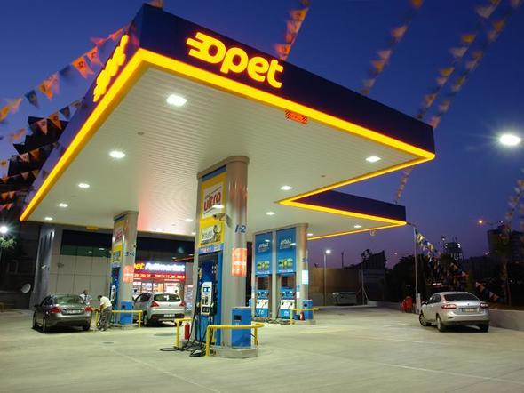 OPET: 28 milyar 391 milyon 084 bin TL
