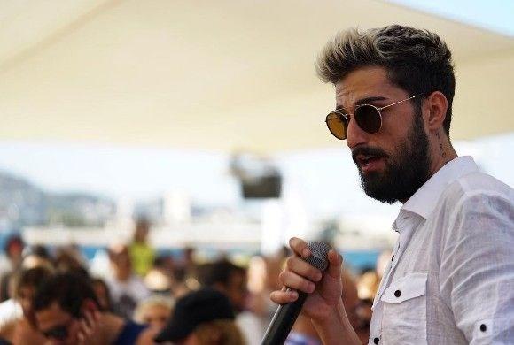 Olu do'yu lmle tehdit eden ahsn cezalandrlmasn isteyen brahim Tatlses, do'nun can gvenliinin salanmasn istedi.