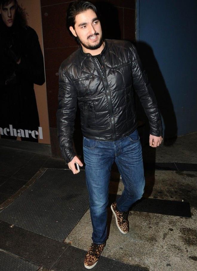 brahim Tatlses 14 Mart 2011'de Maslak&#8217;ta urad silahl saldr sonras bandan vurulmu ve uzun bir tedavi sreci sonunda salna kavumutu.