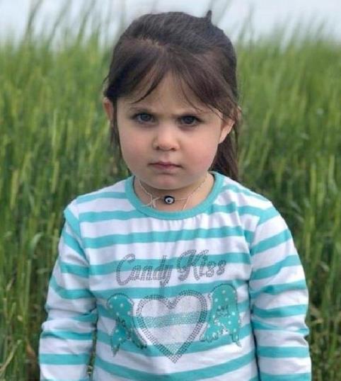 SIRTINDAK YARALAR : Leyla'nn cesedini gren dedesi Zeki Aydemir, "Torunumu bugn ot bimek iin blgeye giden bir kyl bulmu. Bize haber verdi. Gidip baktmzda yz suya baslm ekilde duruyordu. Srtnda yara izleri vard. Yzne bakamadm" dedi. Ar Valisi ise yapt son dakika aklamada Leyla'nn darp edilmediini tecavz bulgusuna da rastlanmadn syledi.