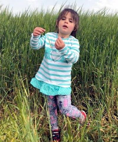 ALIKTAN LD: Leyla Aydemir'in karldkton sonra katilleri tarafndan a brakld dnlyor. lk otopsi sonucu kk Leyla'nn alktan ld ynnde. Leyla'nn cesedi bulunduunda ar zayfl dikkat ekmiti.