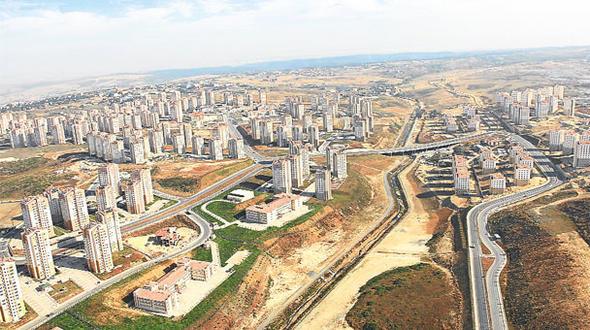 TOK'den yaplan yazl aklamaya gre, Ar, Amasya, Ankara, Bitlis, Diyarbakr, Dzce, Edirne, Elaz, Erzincan, Eskiehir, Giresun, Hatay, stanbul, zmir, Karaman, Kayseri, Krehir, Kocaeli, Mardin, Nevehir, Sivas, anlurfa, Trabzon, Van, Yalova ve Yozgat illerinde, toplam 1 milyon 114 bin 187,98 metrekare byklnde 108 arsa sata sunuldu.