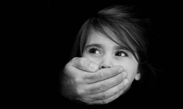 1- ocuunuzun tanmad kiilerle temas kurmasna izin vermeyin...