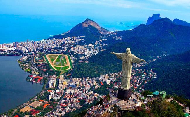 6- BREZLYA: nsanlarnn olduka scak olduu lkeler ierisinde yer alan Brezilya&#8217;da kltrel olarak etkileimlerin de yaanmasndan dolay, genellikle lkeye giden kiilerin yabanclk ekmedii gidenler tarafndan her zaman vurgulanmakta. almak iin gitmek isteyen kiilerin de zellikle bir irket zerinden davet alarak almaya balamas mmkn.  yaamnda daha da ilerlemek isteyen kiiler de kk iler ile balayp sonrasnda alma koullarn deitirmekte ve ilerleyebilmektedir.