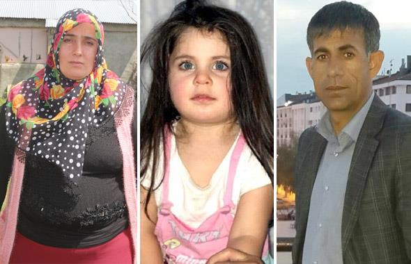 ARI'da karldktan sonra a braklarak ldrlen Leyla'yla ilgili Cumhurbakan Recep Tayyip Erdoan bizzat devreye girdi. Baba Nihat Aydemir'i arayan Erdoan, katil zanllarnn yakalanmas iin sz verdi. Acl baba Nihat Aydemir Erdoan ile olan grmesini ve kznn cenazesini grnce kahrolduu detay da ilk kez anlattt.