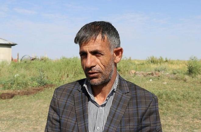 ERDOAN ARAYINCA BABA LK KEZ ANLATTI: Erdoan ile konuan Baba Aydemir, Leyla'nn cenazesi geldiinde gzlerinin ak olduunu syledi. Leyla'nn annesi kznn gzlerini kapatmaya uram ancak baaramam. Baba Aydemir, "Leyla gz ak geldi. Annesi kapatamad, ben kapattm. Allah o adamn ocan yksn" dedi.