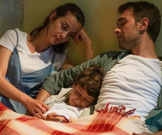 O nefeslere hemnefes olmay hi brakmayn e mi? iddete direnen kadnlar ve adamlar, erefsizlie gz yummay reddeden adamlar ve kadnlarsnz siz, ocanza dene dmeyene el uzatn. Sevdanzdan geberin, eltinizi sevin, ailenizi koruyun, adamnza kyamayn, kadnnzn dizine yatn, ocuklarnz omzunuza aln, size onlar verene kurban olun.<p>    Bir de bize hakknz helal edin.<p>    Ortiler&#8221;