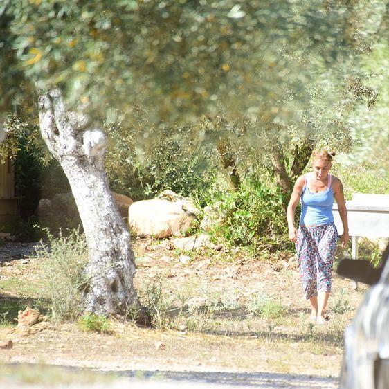 ATLA KAHVEYE GDYOR    Bir zamanlarn nl rock&#8217;s yeni yaamn yle anlatt: