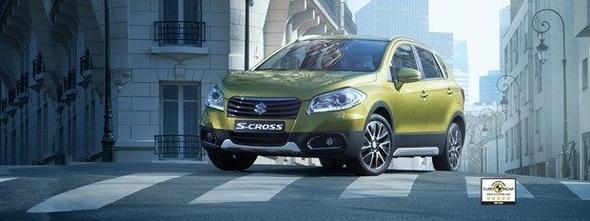 SUZUKI - 1275 adet    En ok satan modeli Vitara: 1034 adet<br>