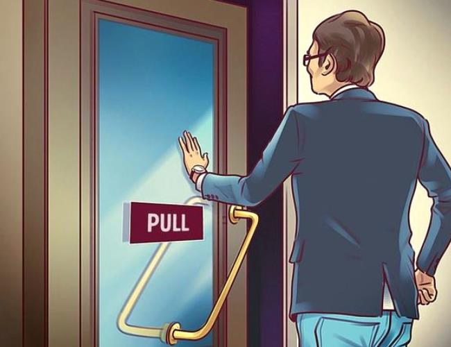 Dkkan giriindeki yanll bulun.