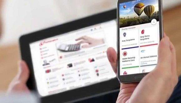 Dernek Sorgulama hizmeti ise vatandalarn herhangi bir kelimenin bir dernek adnda geip gemediini kontrol etmesine imkan salyor.