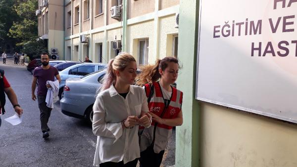 Gzaltna alnanlar salk kontrolnden geirilerek emniyet mdrlne gtrld. Sulamalar arasnda siyasi ve askeri casusluk, inan istismar ve kk ocuklara taciz iddialar yer alyor. Sulamalar arasnda organize su rgt kurmak, uluslararas ajanlk, inan istismar ve kk ocuklara taciz iddialar yer alyor. Operasyonda ok sayda silah, elik yelek ve zrhl ara ele geirildi. Emniyet'ten yaplan aklamada da ''Adnan Oktar Su rgt'ne ynelik 235 pheli hakknda operasyon balatlmtr'' denildi.