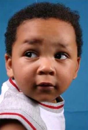 Toprak Bebein bym halini ablas Jennifer Boyner canlandrmt.