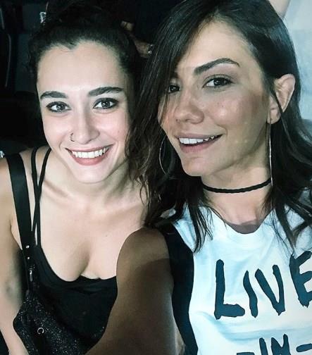Hande Doandemir-Demet zdemir